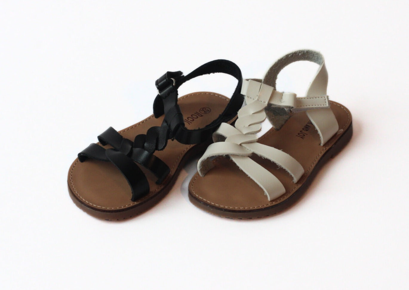 Sunshine braided bliss