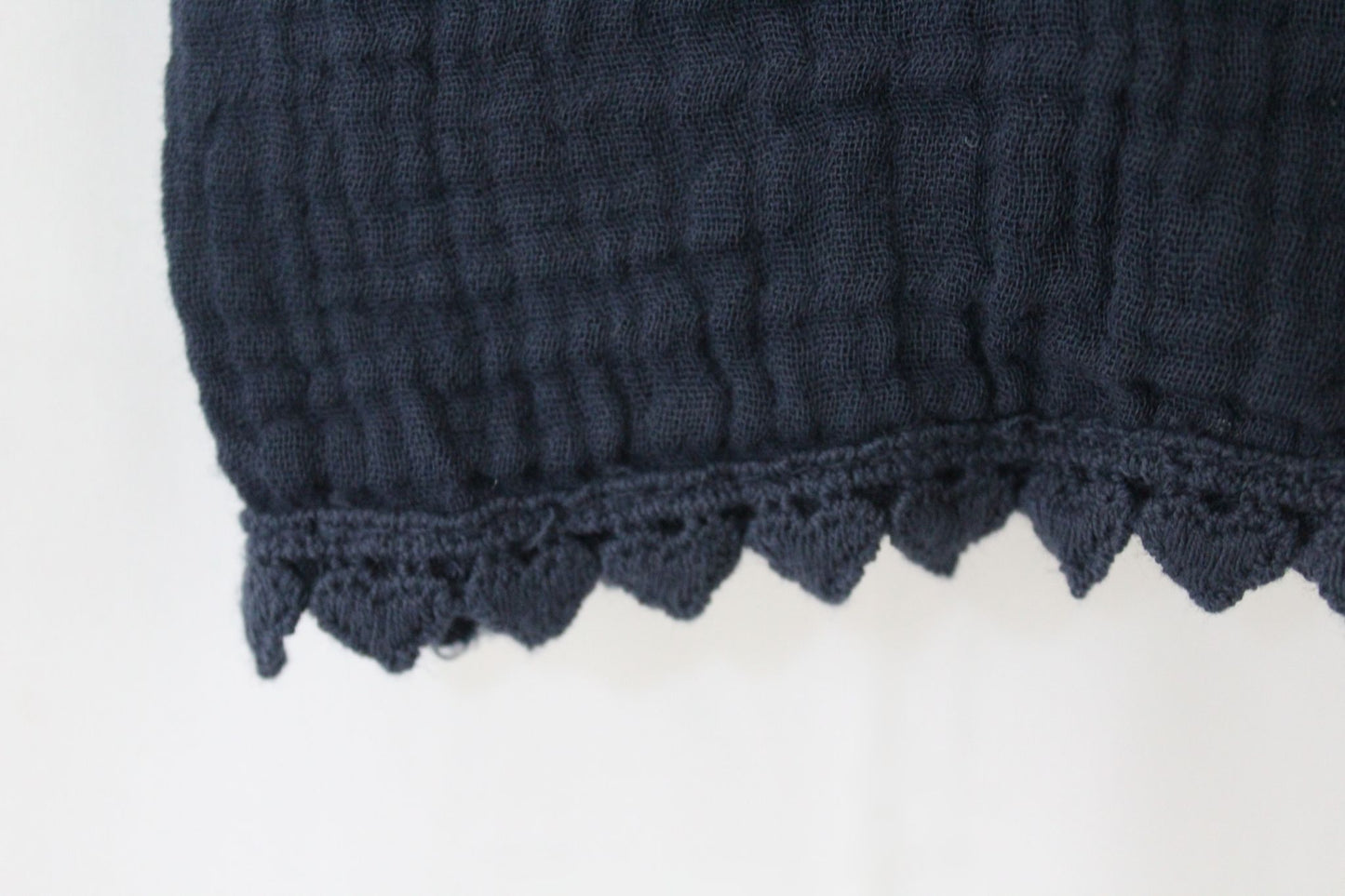 Cotton short set (meerdere kleuren beschikbaar)